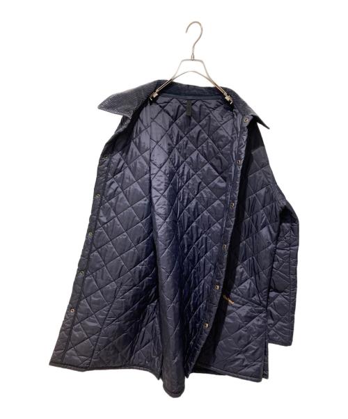 Barbour（バブアー）Barbour (バブアー) LIDDESDALE JACKET ネイビー サイズ:Mの古着・服飾アイテム