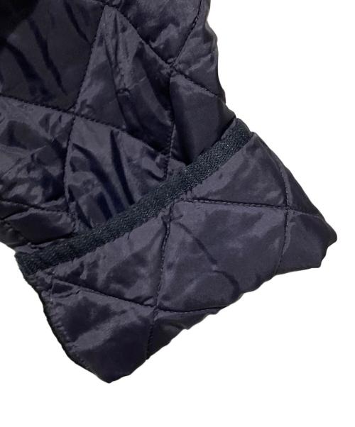 Barbour（バブアー）Barbour (バブアー) LIDDESDALE JACKET ネイビー サイズ:Mの古着・服飾アイテム