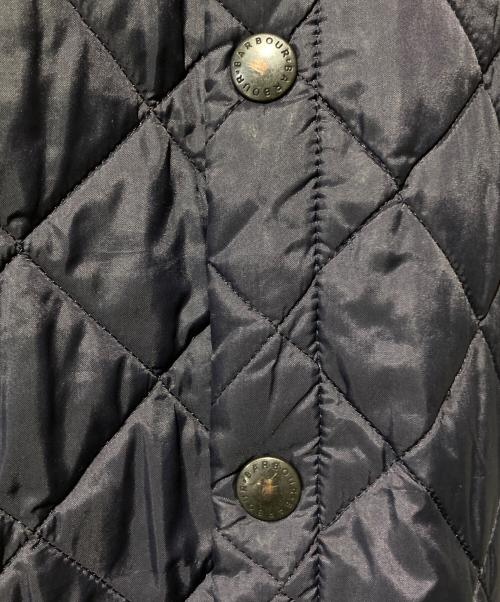 Barbour（バブアー）Barbour (バブアー) LIDDESDALE JACKET ネイビー サイズ:Mの古着・服飾アイテム