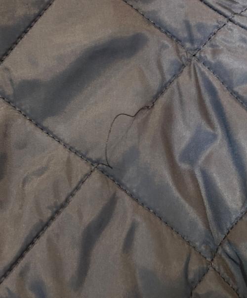 Barbour（バブアー）Barbour (バブアー) LIDDESDALE JACKET ネイビー サイズ:Mの古着・服飾アイテム