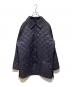 Barbour（バブアー）の古着「LIDDESDALE JACKET」｜ネイビー