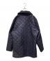 Barbour (バブアー) LIDDESDALE JACKET ネイビー サイズ:M：15000円