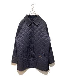 Barbour（バブアー）の古着「LIDDESDALE JACKET」｜ネイビー