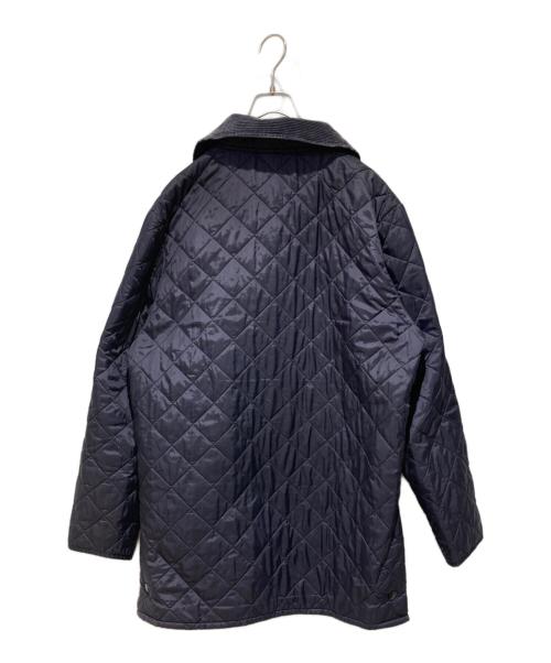 Barbour（バブアー）Barbour (バブアー) LIDDESDALE JACKET ネイビー サイズ:Mの古着・服飾アイテム