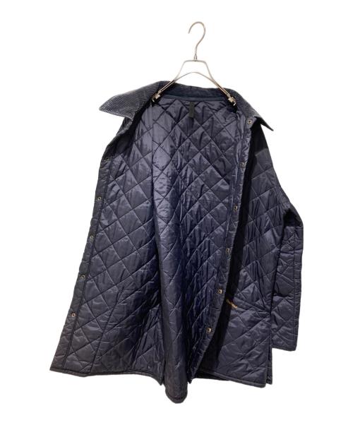 Barbour（バブアー）Barbour (バブアー) LIDDESDALE JACKET ネイビー サイズ:Mの古着・服飾アイテム