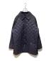 Barbour（バブアー）の古着「LIDDESDALE JACKET」｜ネイビー