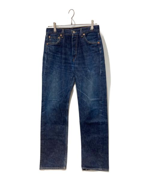 LEVI'S（リーバイス）LEVI'S (リーバイス) デニムパンツ インディゴ サイズ:31の古着・服飾アイテム
