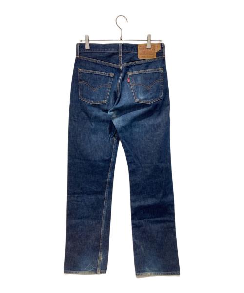 LEVI'S（リーバイス）LEVI'S (リーバイス) デニムパンツ インディゴ サイズ:31の古着・服飾アイテム