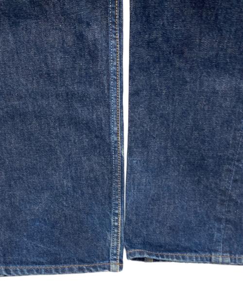 LEVI'S（リーバイス）LEVI'S (リーバイス) デニムパンツ インディゴ サイズ:31の古着・服飾アイテム