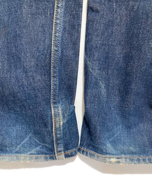 LEVI'S（リーバイス）LEVI'S (リーバイス) デニムパンツ インディゴ サイズ:31の古着・服飾アイテム