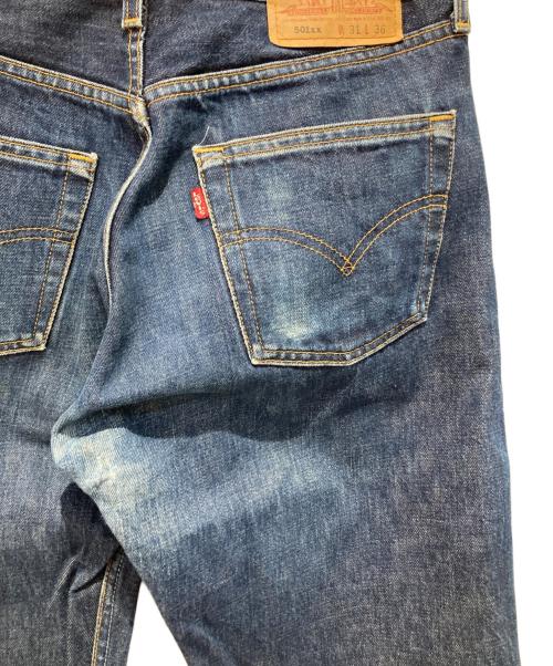 LEVI'S（リーバイス）LEVI'S (リーバイス) デニムパンツ インディゴ サイズ:31の古着・服飾アイテム