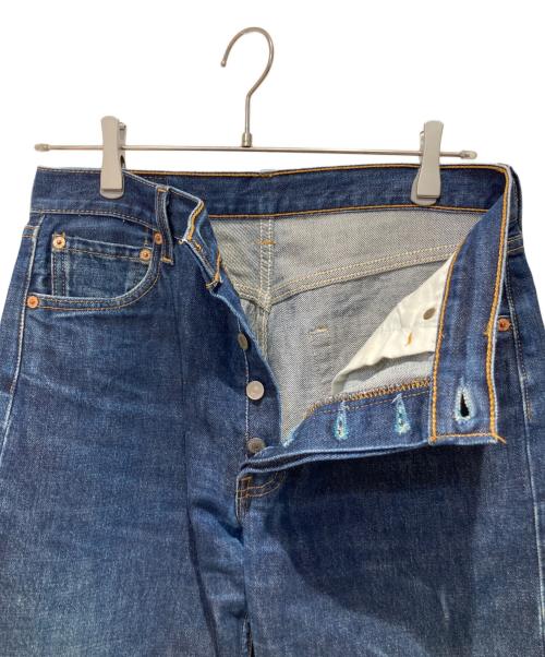 LEVI'S（リーバイス）LEVI'S (リーバイス) デニムパンツ インディゴ サイズ:31の古着・服飾アイテム