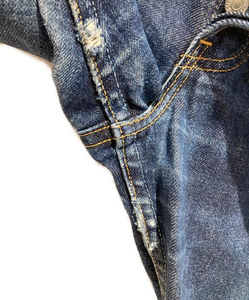 LEVI'S（リーバイス）LEVI'S (リーバイス) デニムパンツ インディゴ サイズ:31の古着・服飾アイテム