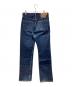 LEVI'S (リーバイス) デニムパンツ インディゴ サイズ:31：10000円