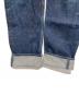 中古・古着 LEVI'S (リーバイス) デニムパンツ インディゴ サイズ:31：10000円