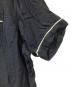 中古・古着 SCHOTT BROS. (ショットブロス) レーヨンボーリングシャツ ブラック サイズ:S：10000円