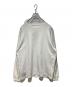 WTAPS（ダブルタップス）の古着「OBJ 03 / LS / COTTON. FORTLESS」｜ホワイト