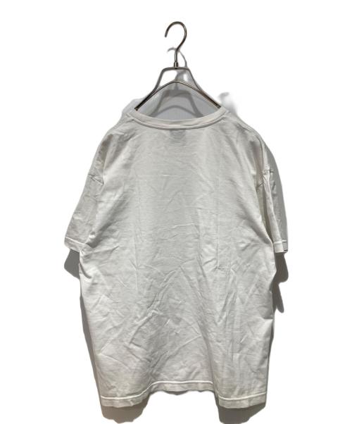 WTAPS（ダブルタップス）WTAPS (ダブルタップス) vsn/ss/cotton ホワイト サイズ:01の古着・服飾アイテム
