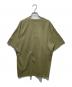 WTAPS (ダブルタップス) SIGN-OD / SS / COTTON ベージュ サイズ:03：12000円
