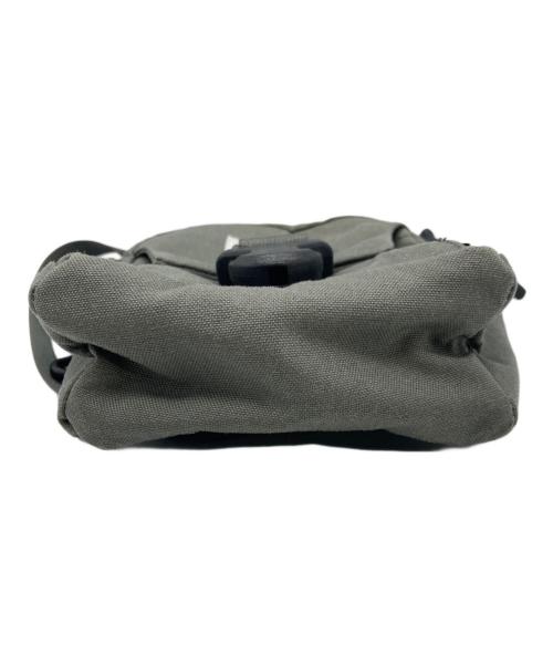 WTAPS（ダブルタップス）WTAPS (ダブルタップス) reconnaissance pouch グリーンの古着・服飾アイテム