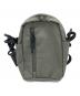 WTAPS (ダブルタップス) reconnaissance pouch グリーン：12000円