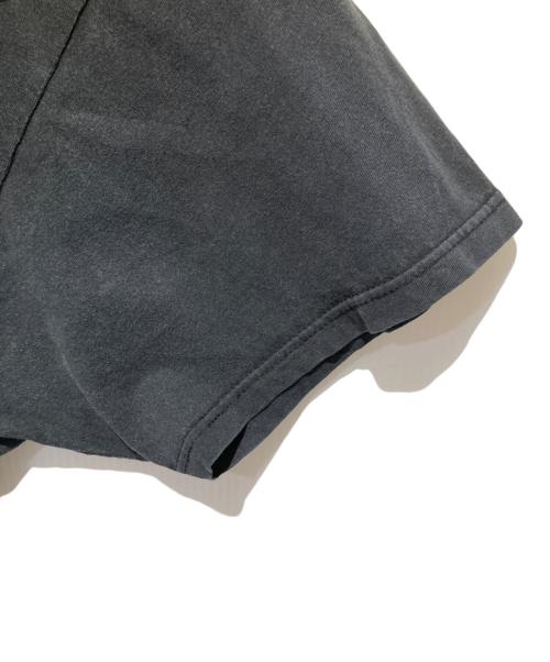 HARLEY-DAVIDSON（ハーレーダビッドソン）HARLEY-DAVIDSON (ハーレーダビッドソン) Tシャツ ブラック サイズ:3XLの古着・服飾アイテム