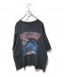 HARLEY-DAVIDSON (ハーレーダビッドソン) Tシャツ ブラック サイズ:3XL：11000円
