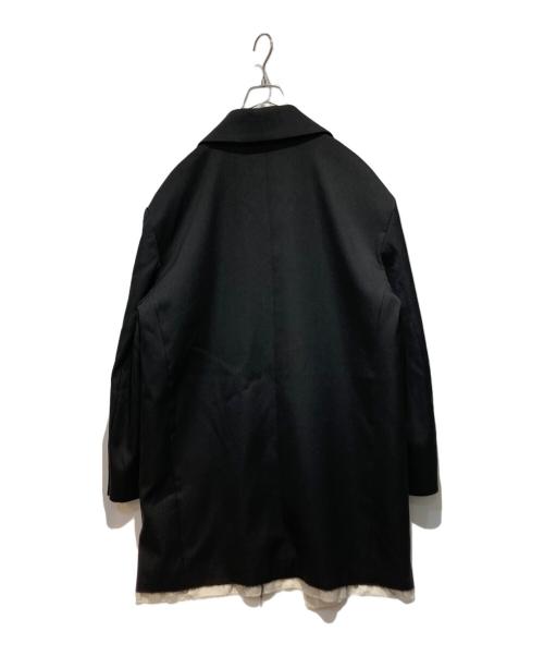 MAISON SPECIAL（メゾンスペシャル）MAISON SPECIAL (メゾンスペシャル) ジャケット ブラック サイズ:ＦＲＥＥの古着・服飾アイテム