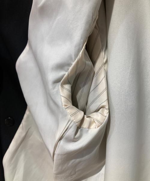 MAISON SPECIAL（メゾンスペシャル）MAISON SPECIAL (メゾンスペシャル) ジャケット ブラック サイズ:ＦＲＥＥの古着・服飾アイテム