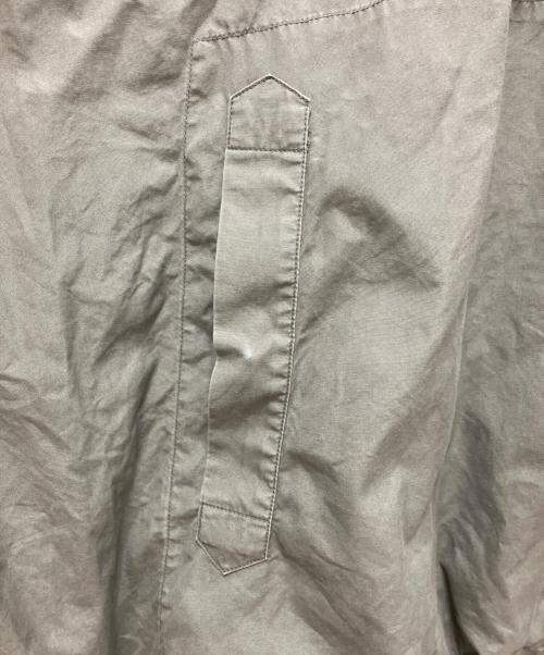 MONITALY（モニタリー）MONITALY (モニタリー) MILITARY SNIPER PULLOVER グリーン サイズ:Lの古着・服飾アイテム