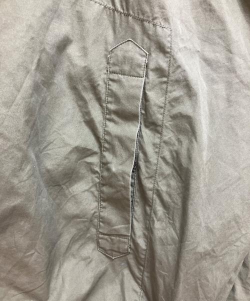 MONITALY（モニタリー）MONITALY (モニタリー) MILITARY SNIPER PULLOVER グリーン サイズ:Lの古着・服飾アイテム