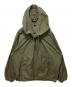 MONITALY（モニタリー）の古着「MILITARY SNIPER PULLOVER」｜グリーン