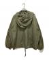 MONITALY (モニタリー) MILITARY SNIPER PULLOVER グリーン サイズ:L：10000円