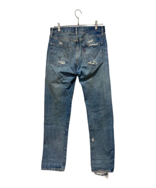 LEVI'S VINTAGE CLOTHING（リーバイス ビンテージ クロージング）LEVI'S VINTAGE CLOTHING (リーバイス ビンテージ クロージング) デニムパンツ ブルー サイズ:81cm (W32)の古着・服飾アイテム
