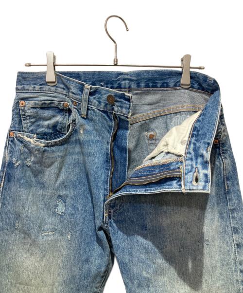 LEVI'S VINTAGE CLOTHING（リーバイス ビンテージ クロージング）LEVI'S VINTAGE CLOTHING (リーバイス ビンテージ クロージング) デニムパンツ ブルー サイズ:81cm (W32)の古着・服飾アイテム