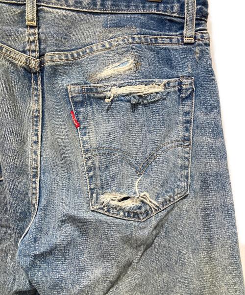 LEVI'S VINTAGE CLOTHING（リーバイス ビンテージ クロージング）LEVI'S VINTAGE CLOTHING (リーバイス ビンテージ クロージング) デニムパンツ ブルー サイズ:81cm (W32)の古着・服飾アイテム
