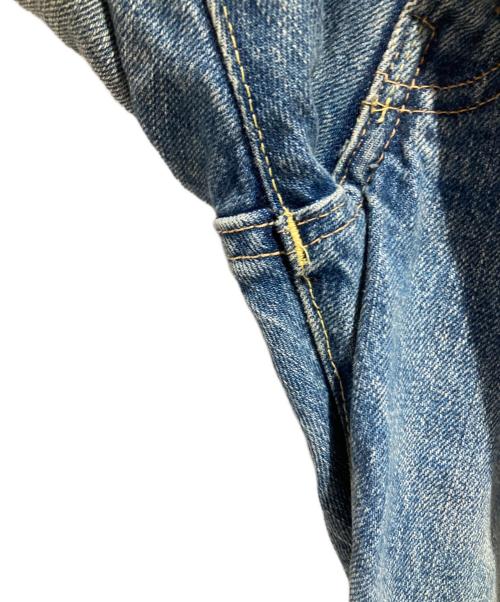 LEVI'S VINTAGE CLOTHING（リーバイス ビンテージ クロージング）LEVI'S VINTAGE CLOTHING (リーバイス ビンテージ クロージング) デニムパンツ ブルー サイズ:81cm (W32)の古着・服飾アイテム