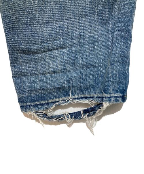 LEVI'S VINTAGE CLOTHING（リーバイス ビンテージ クロージング）LEVI'S VINTAGE CLOTHING (リーバイス ビンテージ クロージング) デニムパンツ ブルー サイズ:81cm (W32)の古着・服飾アイテム