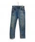 LEVI'S VINTAGE CLOTHING（リーバイス ビンテージ クロージング）の古着「デニムパンツ」｜ブルー