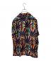 WACKO MARIA (ワコマリア) BUDSPOOL (バッズプール) シャツ パープル サイズ:M：18000円