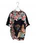 Sun Surf (サンサーフ) HULA GIRLアロハシャツ ブラック サイズ:-：10000円