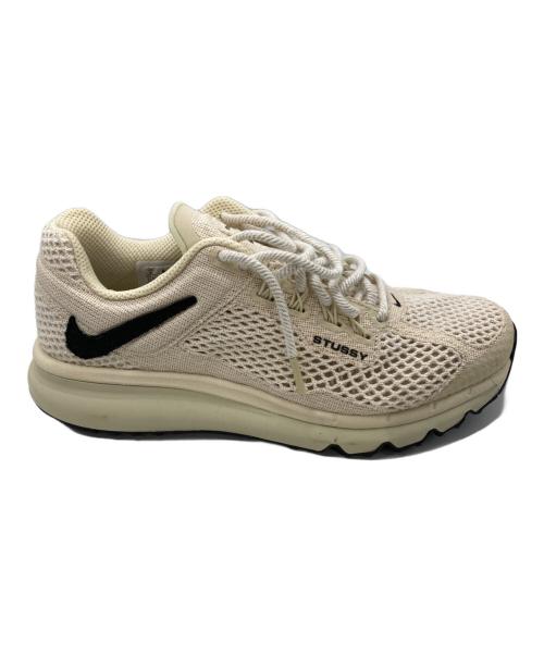 NIKE（ナイキ）NIKE (ナイキ) stussy (ステューシー) Air Max 2013 