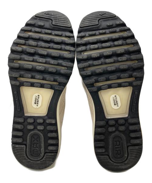 NIKE（ナイキ）NIKE (ナイキ) stussy (ステューシー) Air Max 2013 
