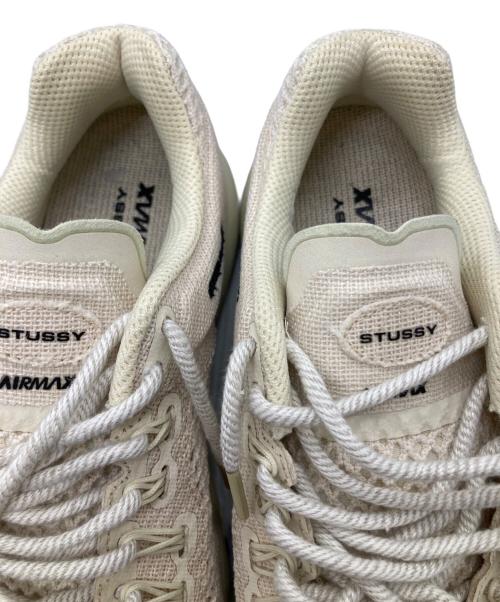 NIKE（ナイキ）NIKE (ナイキ) stussy (ステューシー) Air Max 2013 