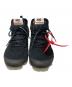 NIKE (ナイキ) OFFWHITE (オフホワイト) Vapormax ブラック サイズ:26cm：15000円