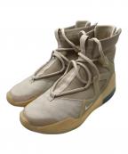 NIKE×Fear Of Godナイキ×フィア・オブ・ゴッド）の古着「Air Fear Of God 1 