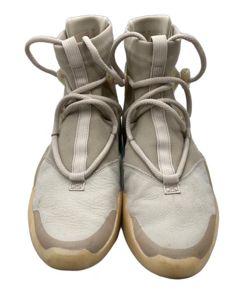 NIKE（ナイキ）NIKE (ナイキ) Fear Of God (フィア・オブ・ゴッド) Air Fear Of God 1 