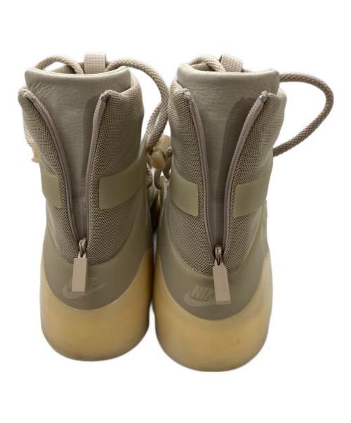 NIKE（ナイキ）NIKE (ナイキ) Fear Of God (フィア・オブ・ゴッド) Air Fear Of God 1 