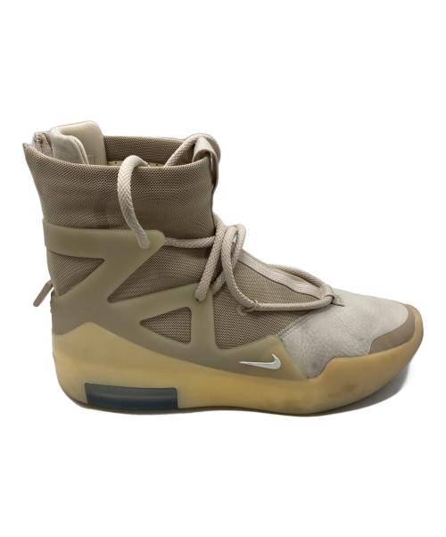 NIKE（ナイキ）NIKE (ナイキ) Fear Of God (フィア・オブ・ゴッド) Air Fear Of God 1 