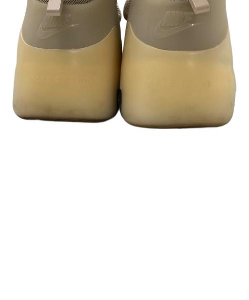 NIKE（ナイキ）NIKE (ナイキ) Fear Of God (フィア・オブ・ゴッド) Air Fear Of God 1 
